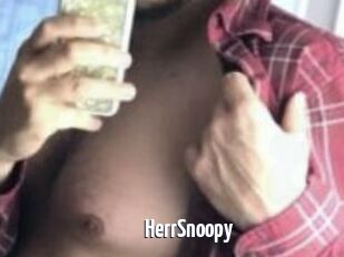 HerrSnoopy