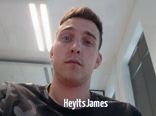 HeyItsJames