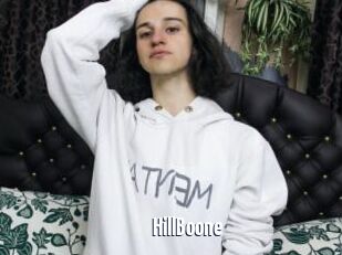 HillBoone