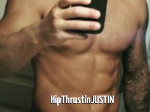 HipThrustin_JUSTIN