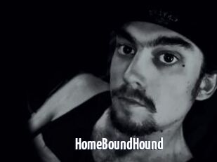 HomeBoundHound