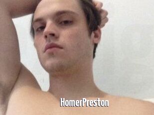 Homer_Preston