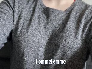 HommeFemme