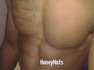 HoneyNuts