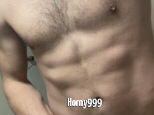 Horny999