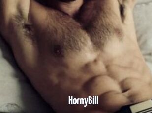 HornyBill