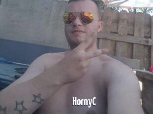 HornyC