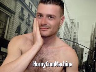 HornyCumMachine