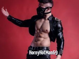 HornyHotMan69