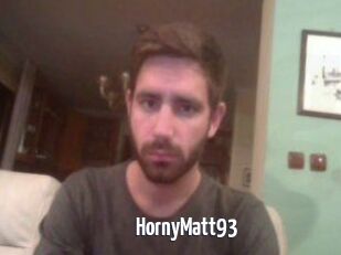 HornyMatt93