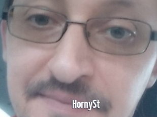 HornySt