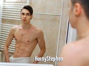 HornyStephen