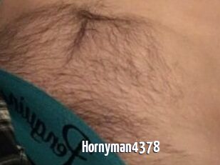 Hornyman4378