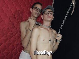 HorseBoys