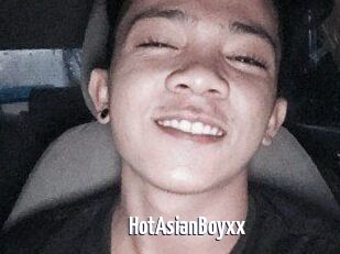 HotAsianBoyxx