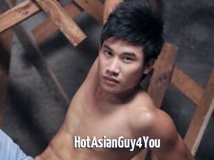 HotAsianGuy4You