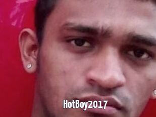 HotBoy2017