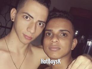 HotBoysK