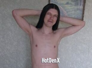 Hot_DenX