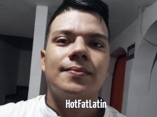 HotFatLatin