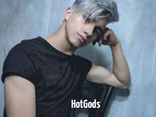 HotGods