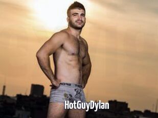 HotGuyDylan