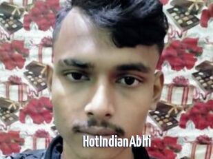 HotIndianAbhi