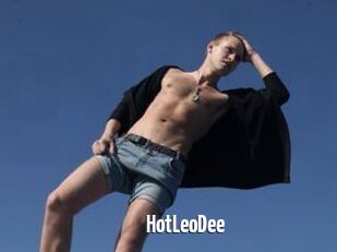 HotLeoDee