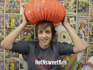 HotNsweetKris