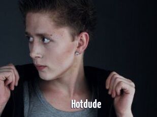 Hotdude