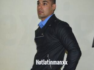 Hotlatinmanxx