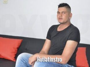 Hotlatinstro