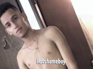 Hotshameboy