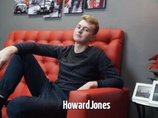 HowardJones