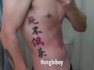 Hungbiboy