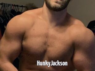 HunkyJackson