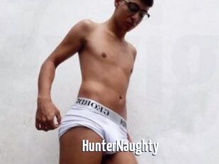 HunterNaughty