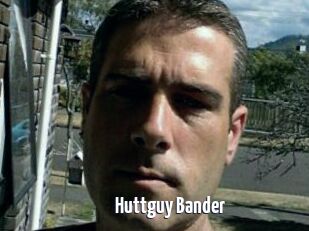 Huttguy_Bander