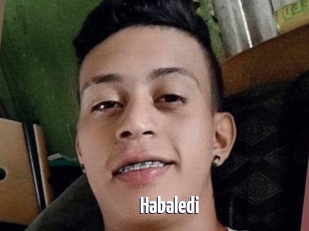 Habaledi