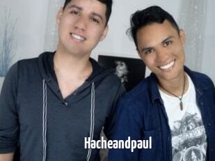 Hacheandpaul