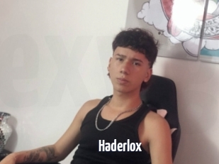 Haderlox