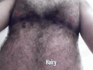 Hairy