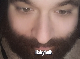 Hairyhulk