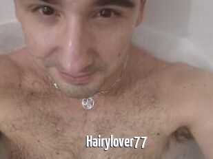 Hairylover77