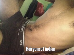 Hairyuncut_indian