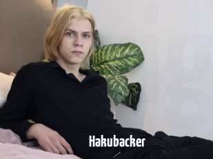 Hakubacker