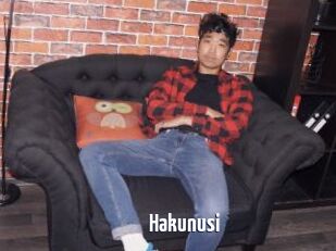 Hakunusi