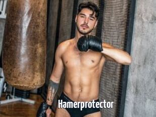 Hamerprotector