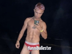 Hanniballester