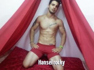 Hansel_rocky